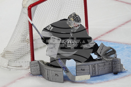 Kings Avalanche Hockey