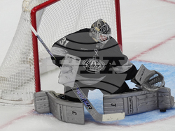 Kings Avalanche Hockey