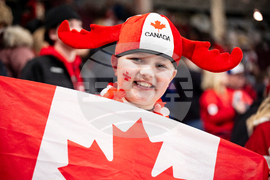 World Juniors Denmark Canada Hockey