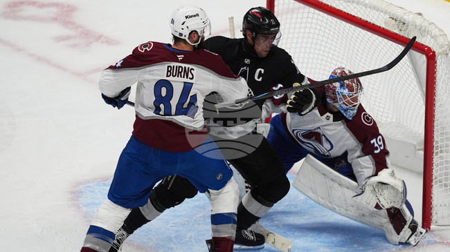 Колорадо Аваланш надделя над Лос Анджелис Кингс за 8-и пореден успех в НХЛ