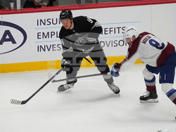 Kings Avalanche Hockey