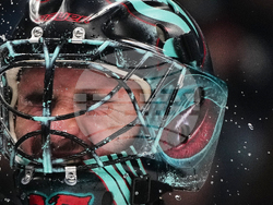 Canucks Kraken Hockey