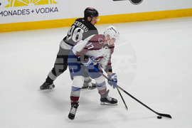 Kings Avalanche Hockey