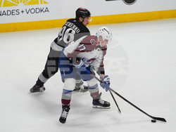 Kings Avalanche Hockey