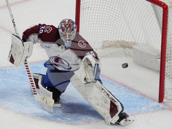 Kings Avalanche Hockey