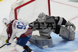 Kings Avalanche Hockey