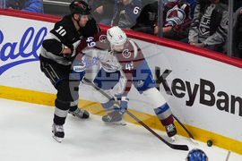 Kings Avalanche Hockey