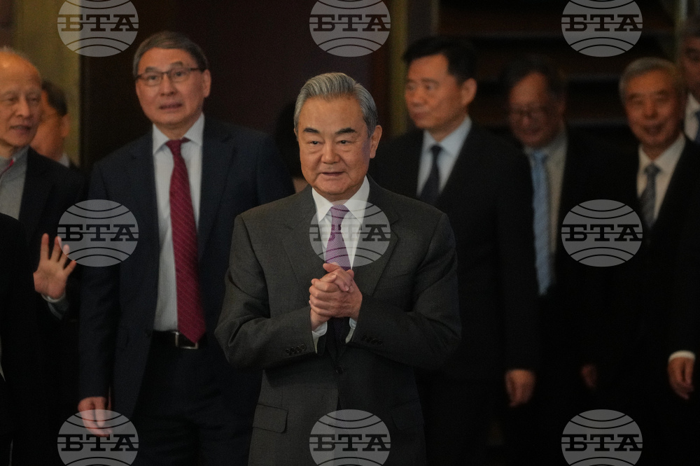 China Foreign Diplomacy