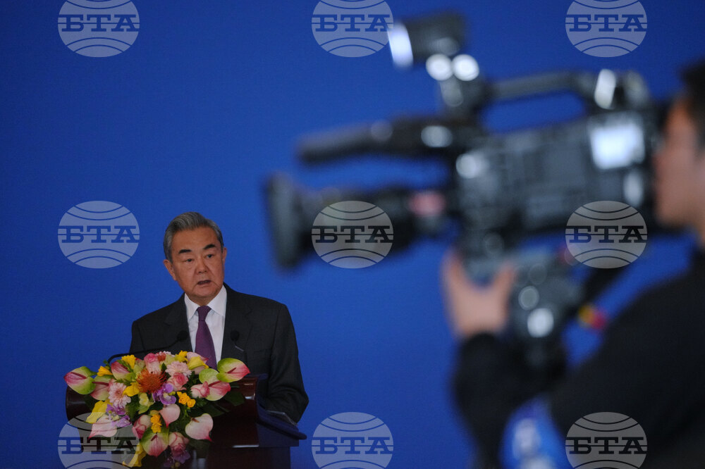 China Foreign Diplomacy