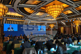 China Foreign Diplomacy