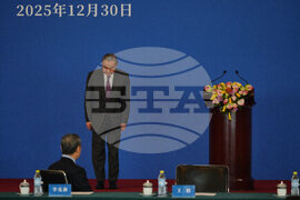 China Foreign Diplomacy