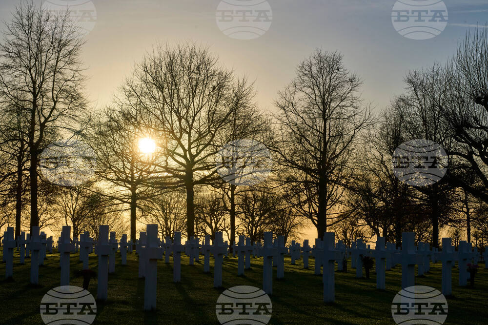 Netherlands Black Liberators