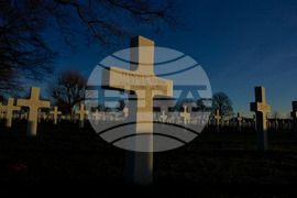 Netherlands Black Liberators