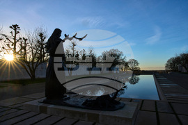 Netherlands Black Liberators