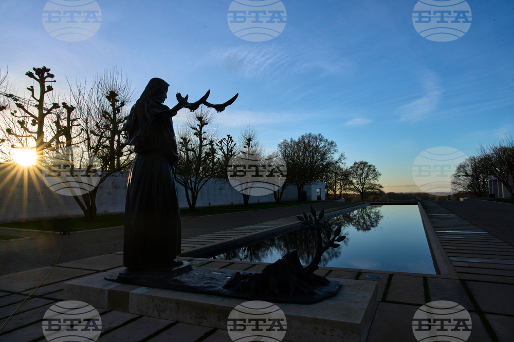 Netherlands Black Liberators