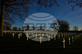 Netherlands Black Liberators