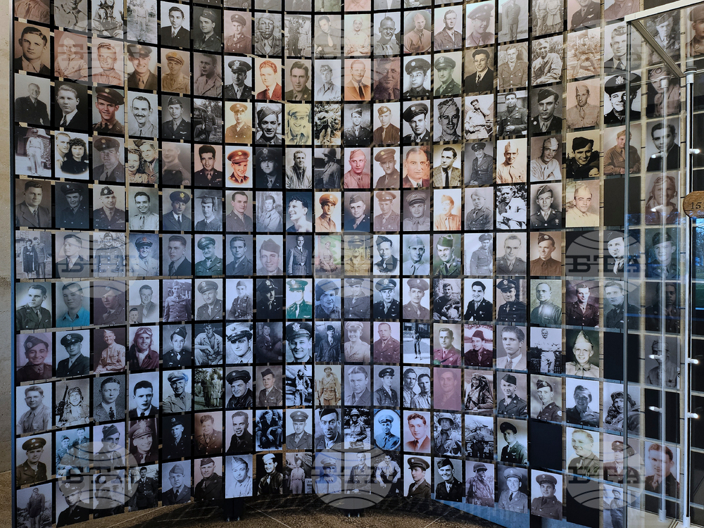 Netherlands Black Liberators