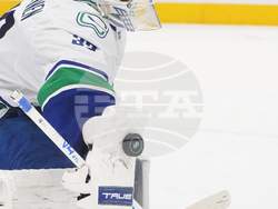 Canucks Kraken Hockey