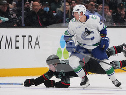 Canucks Kraken Hockey