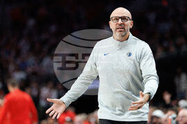 Mavericks Trail Blazers Basketball