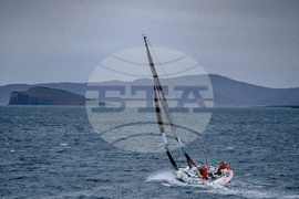 Australia Sailing The Small Boat