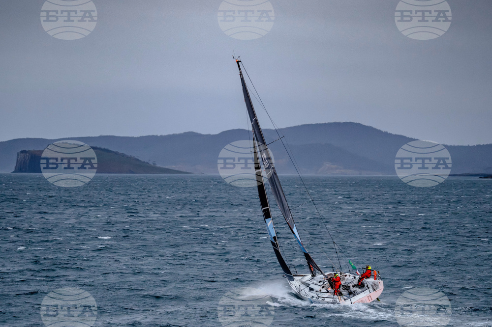 Australia Sailing The Small Boat