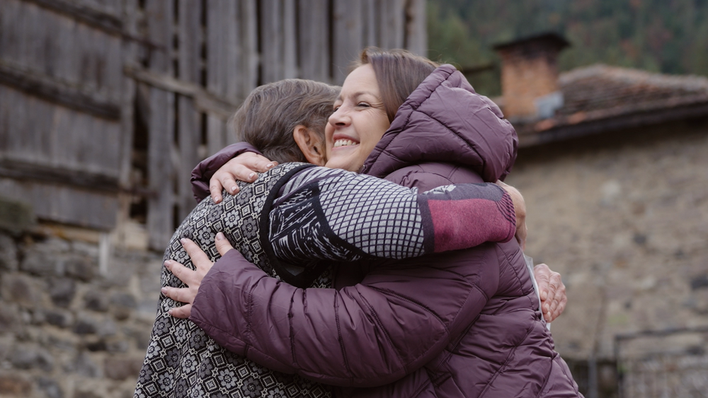 МТСП: Когато трагедията срещне спасение в лицето на социалния работник
