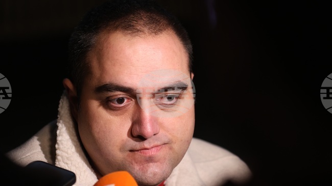 Не знаех, че има камери в тоалетните на училището, каза директорът на столичното138-о СУ „Проф. Васил Златарски“ 