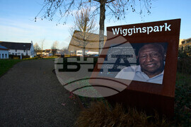 Netherlands Black Liberators