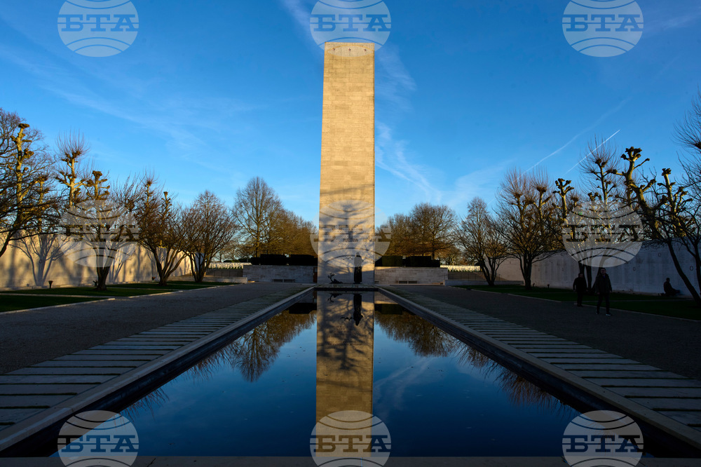 Netherlands Black Liberators