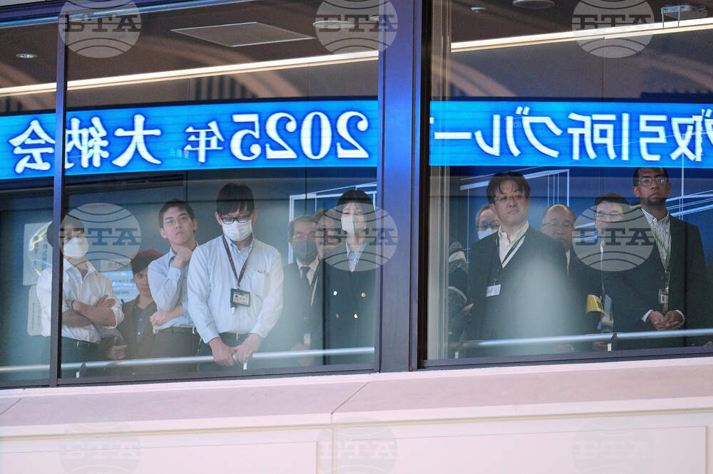 Japan Financial Markets