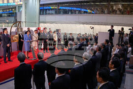 Japan Financial Markets