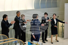 Japan Financial Markets