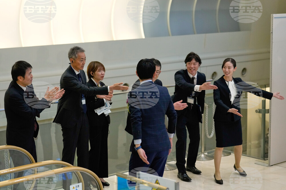 Japan Financial Markets