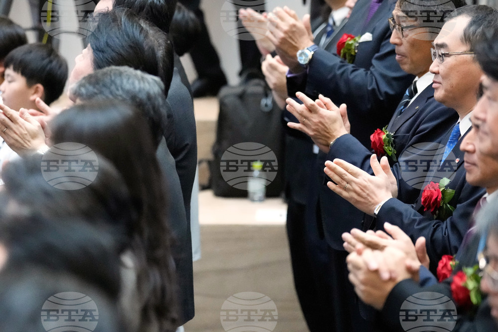 Japan Financial Markets