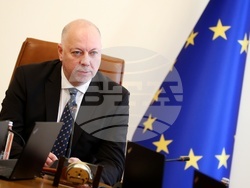 Министерски съвет - заседание