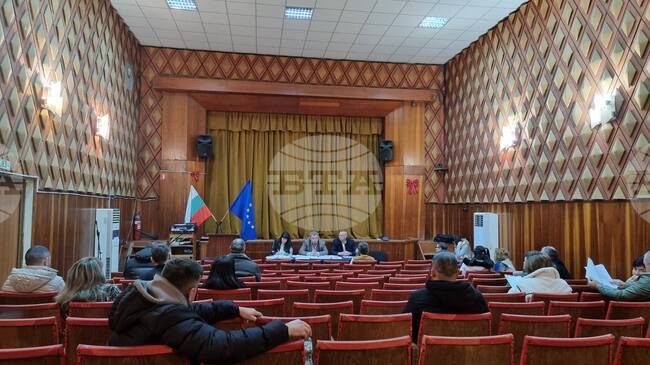 Общинският съвет в Калояново прие план-сметка и определи таксата за битови отпадъци за 2026 г.