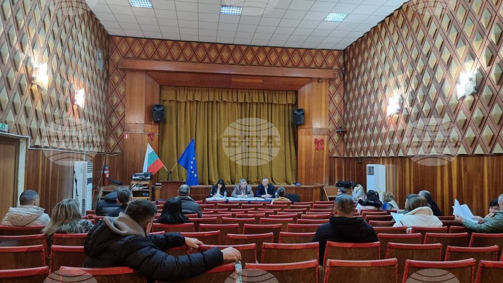 Общинският съвет в Калояново прие план-сметка и определи таксата за битови отпадъци за 2026 г.