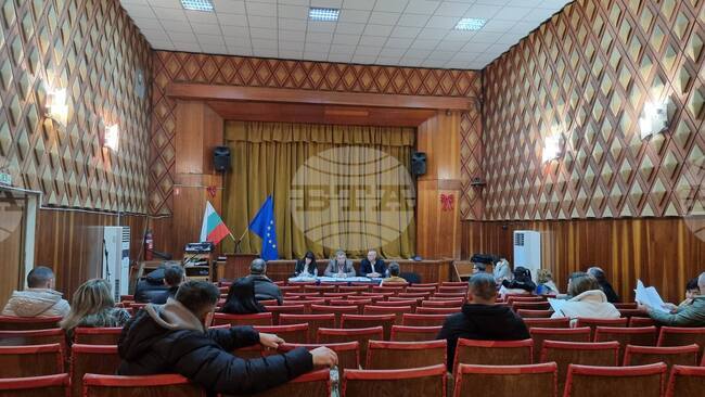 Общинският съвет в Калояново прие план-сметка и определи таксата за битови отпадъци за 2026 г.