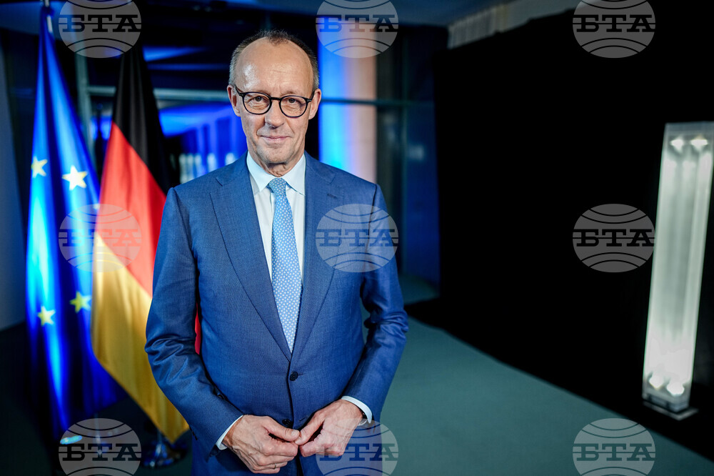 Мадуро доведе страната си до разруха, заяви германският канцлер Фридрих Мерц 