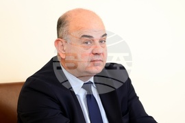 Министерски съвет - заседание