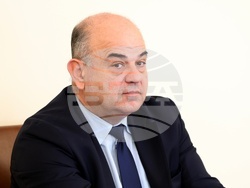 Министерски съвет - заседание