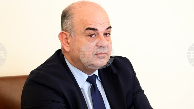 Председателят на Държавната комисия по стоковите борси и тържищата ще оглави Координационния център за еврото