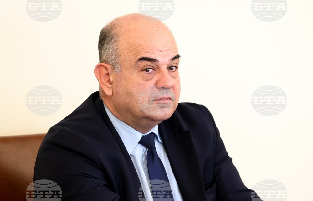 Chair of Commodity Exchange State Commission to Head Coordination Centre on Euro Adoption