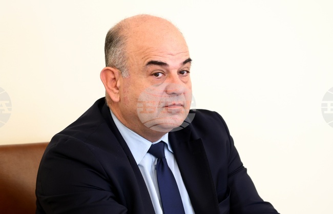 Председателят на Държавната комисия по стоковите борси и тържищата ще оглави Координационния център за еврото