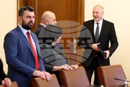 Министерски съвет - заседание