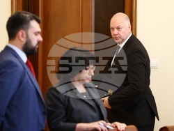 Министерски съвет - заседание