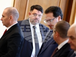 Министерски съвет - заседание