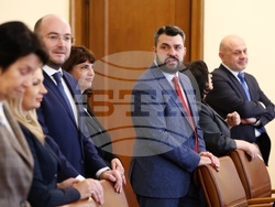 Министерски съвет - заседание