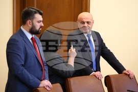 Министерски съвет - заседание